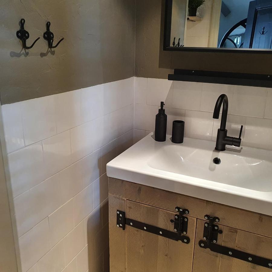 Stolwijk Op Stolk Bed & Breakfast מראה חיצוני תמונה