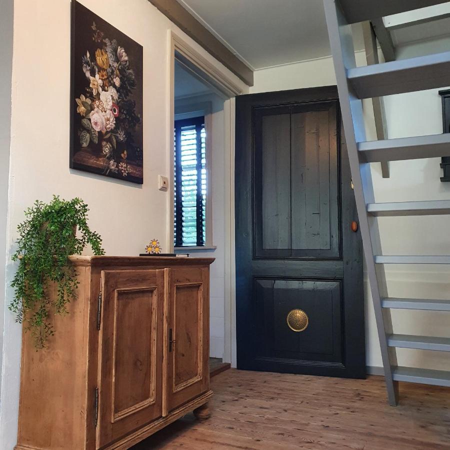 Stolwijk Op Stolk Bed & Breakfast מראה חיצוני תמונה