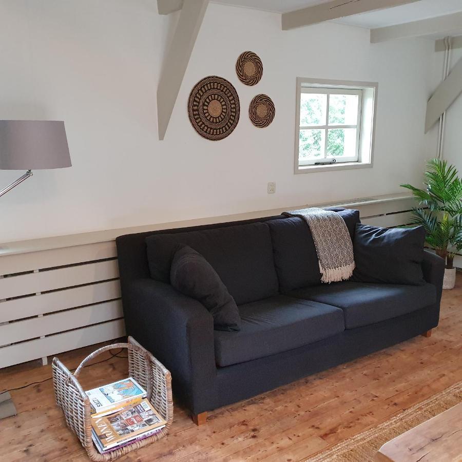 Stolwijk Op Stolk Bed & Breakfast מראה חיצוני תמונה