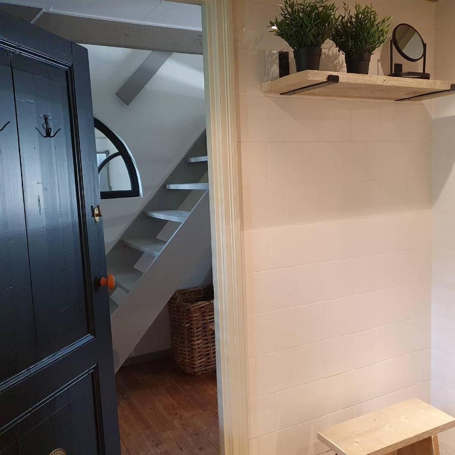 Stolwijk Op Stolk Bed & Breakfast מראה חיצוני תמונה