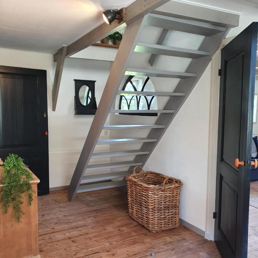 Stolwijk Op Stolk Bed & Breakfast מראה חיצוני תמונה